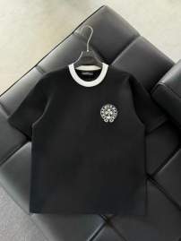 Picture of Chrome Hearts T Shirts Short _SKUChromeHeartsM-3XLxetr13218292